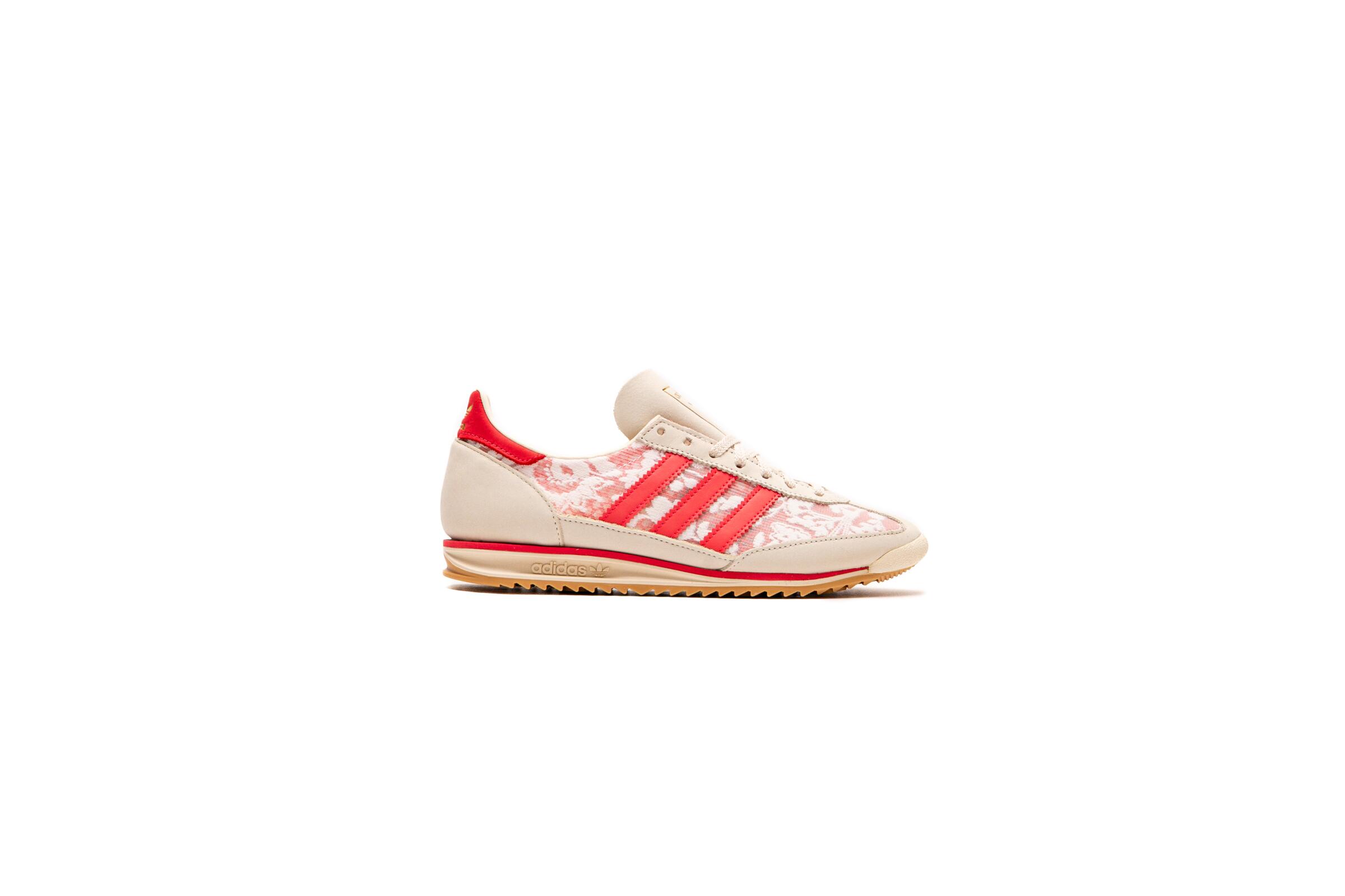 adidas Originals adidas SL 72 OG X Liberty London Shoes